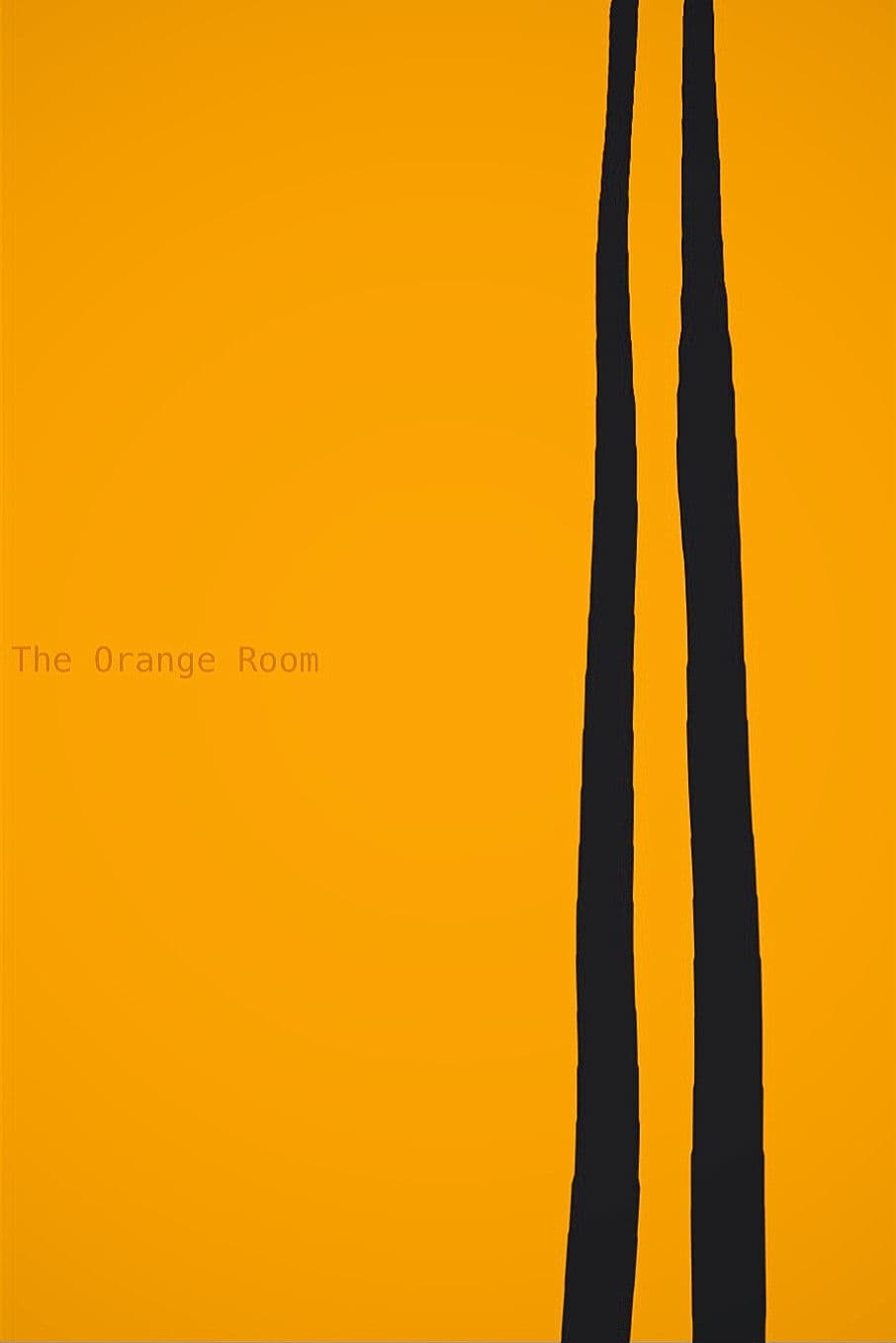 The Orange Room