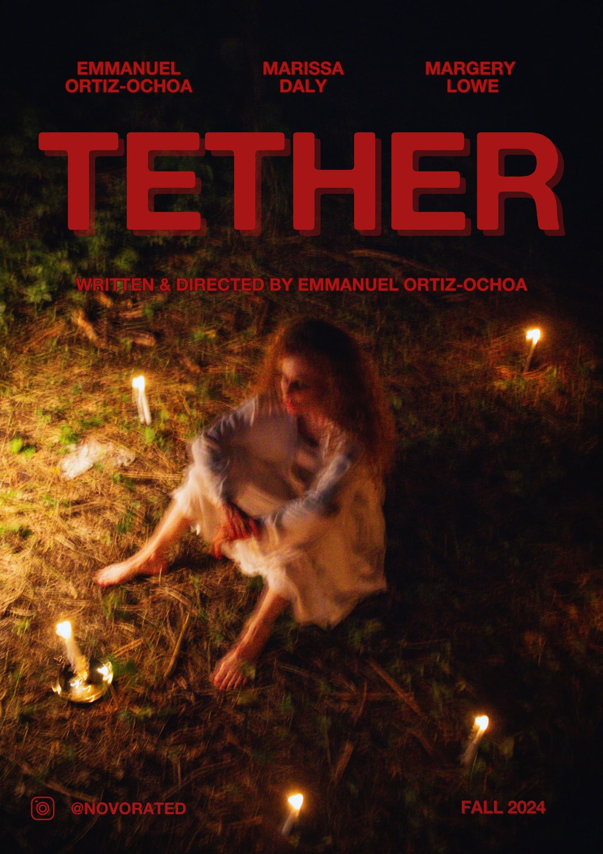 TETHER