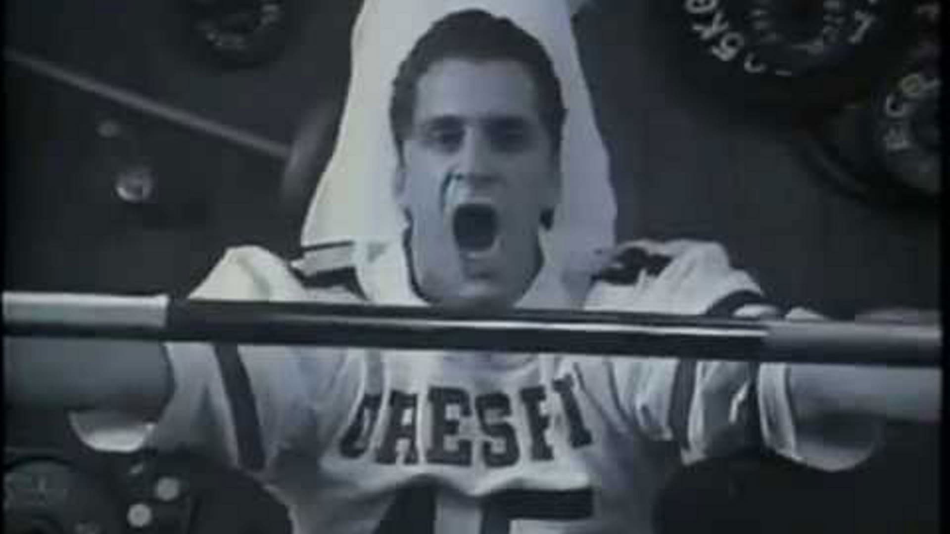 Benny and the 'Roids