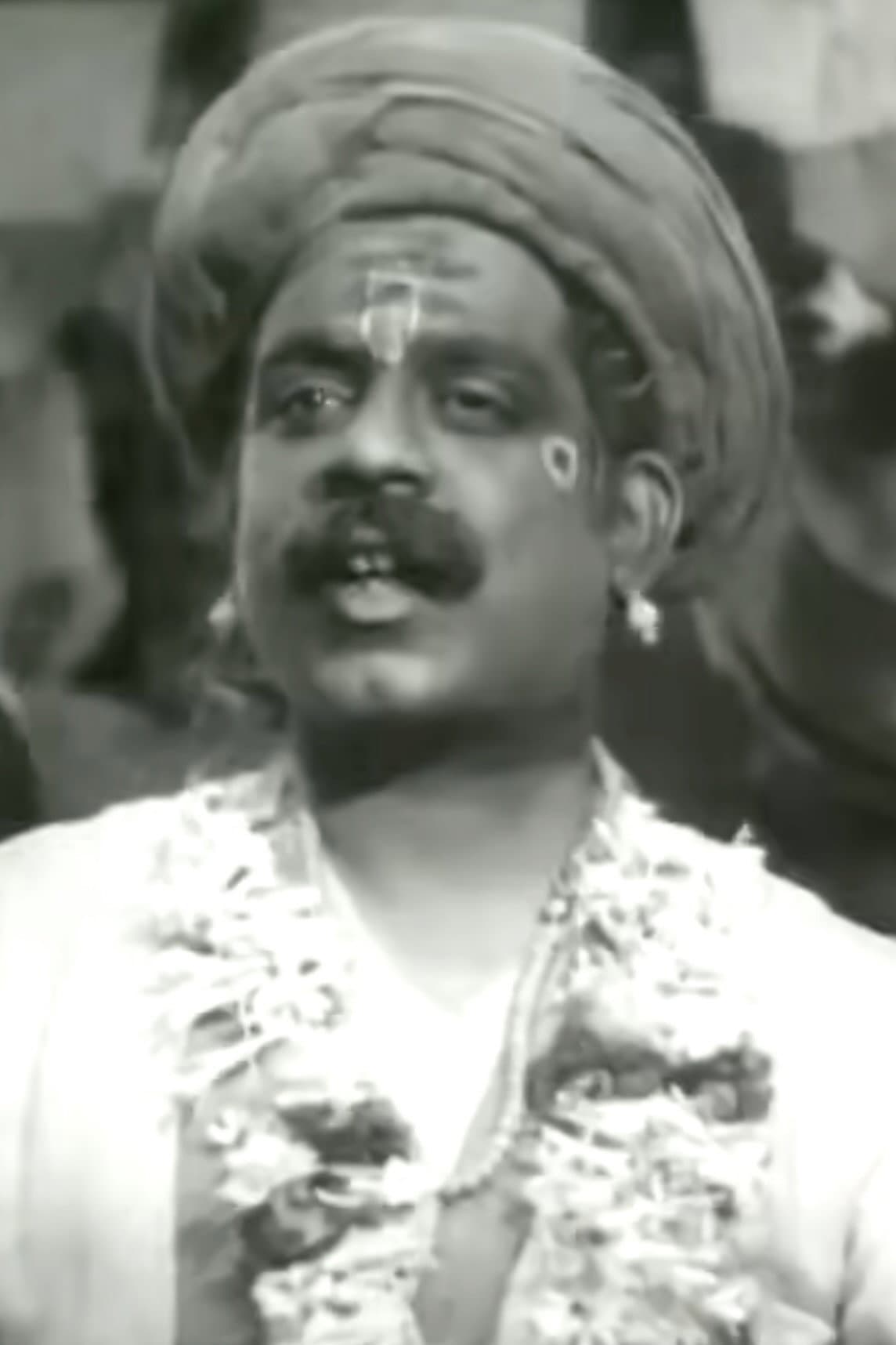 Johar Maibaap