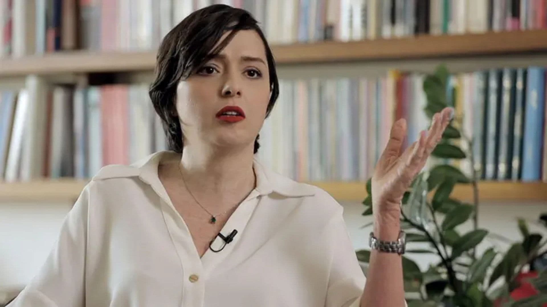 Taraneh: A Documentary