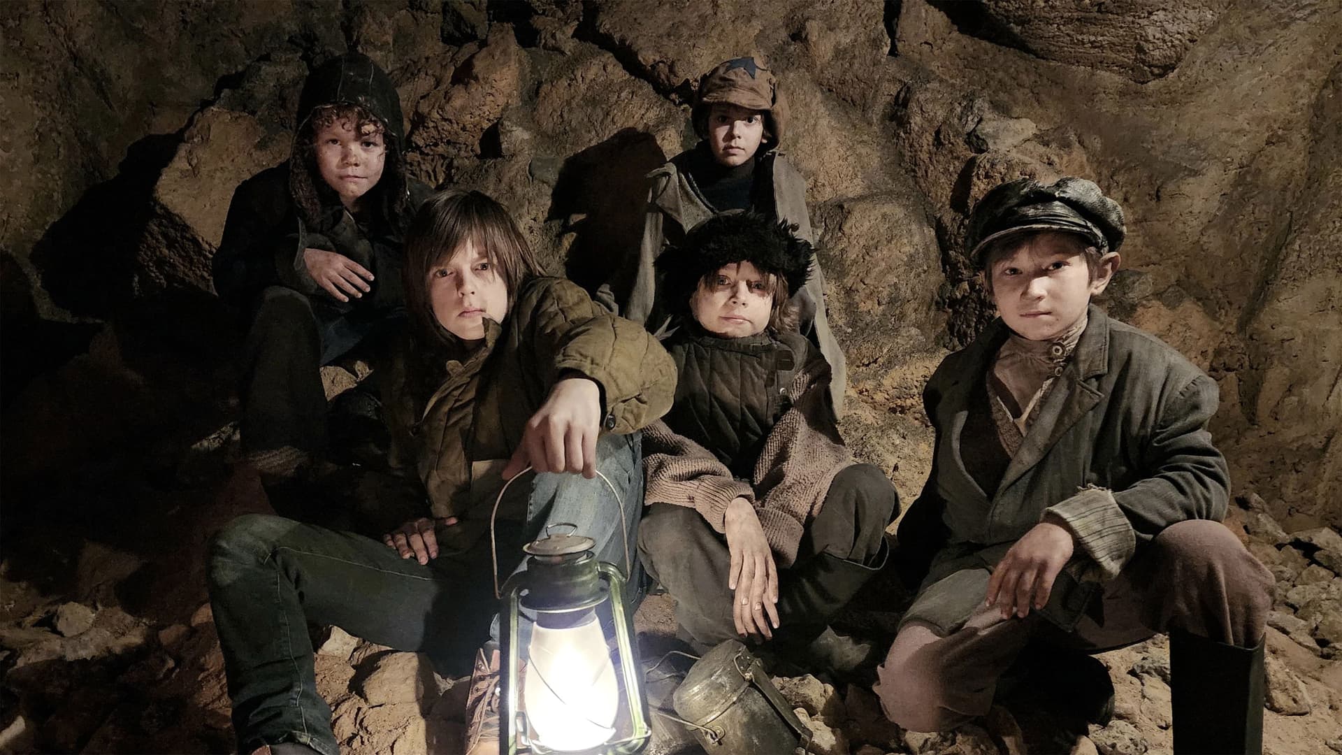 Отряд Светлячков