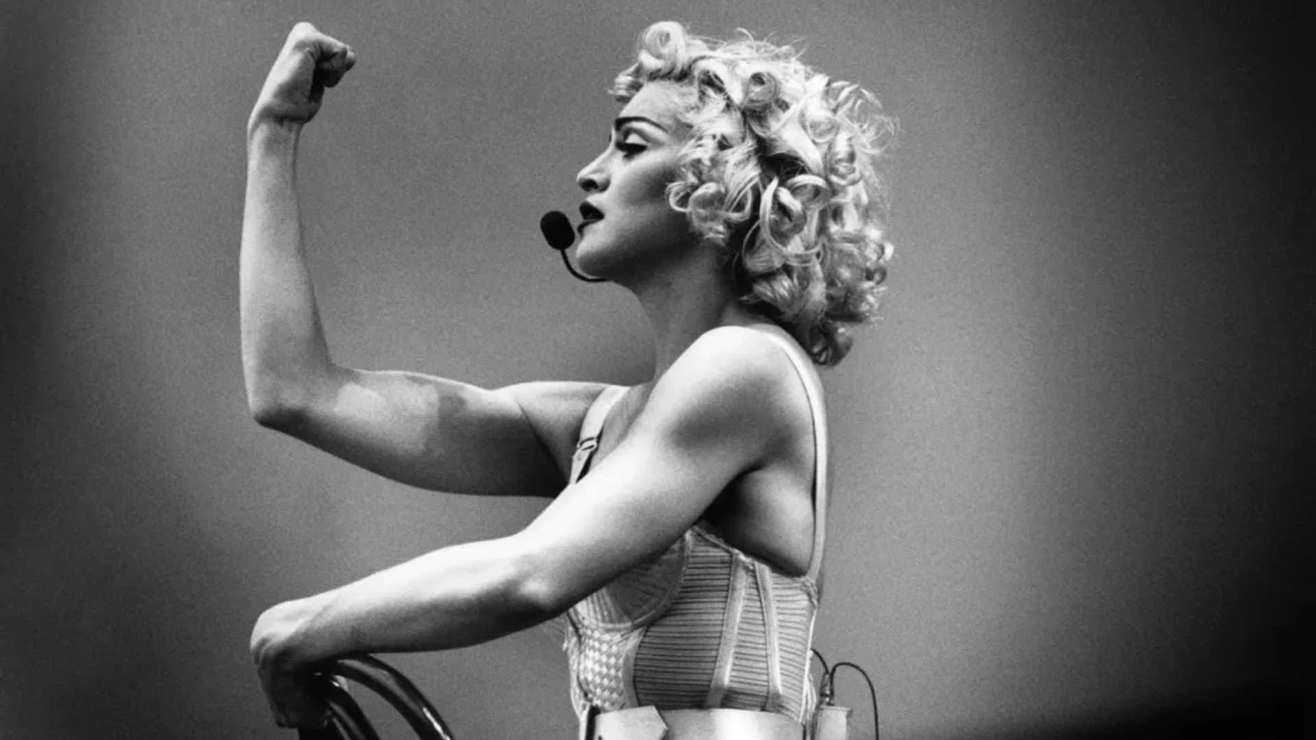 Blond Ambition Collection