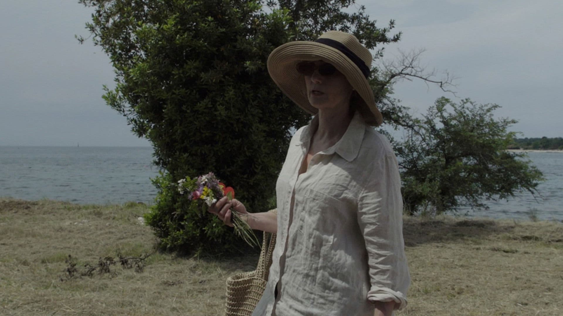 Gone Swimming, Love Dad