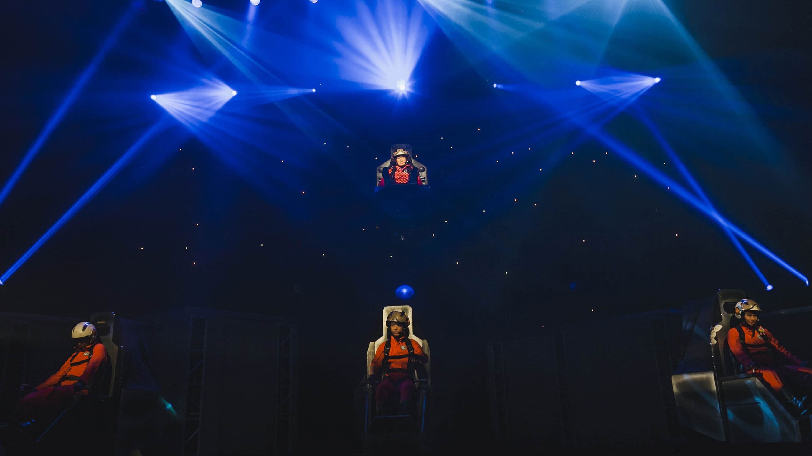 Theatrical Play Legend of the Galactic Heroes Collection