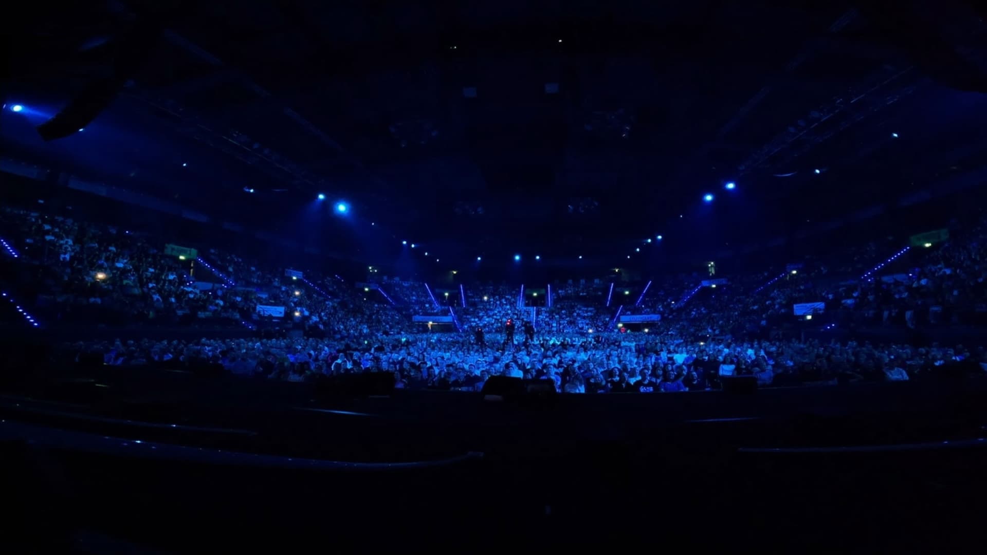 Bülent Ceylan - Yallah Hopp!