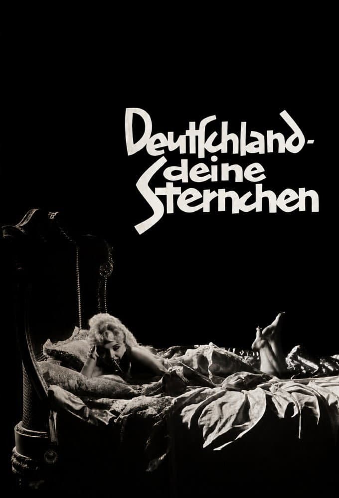 Deutschland - deine Sternchen
