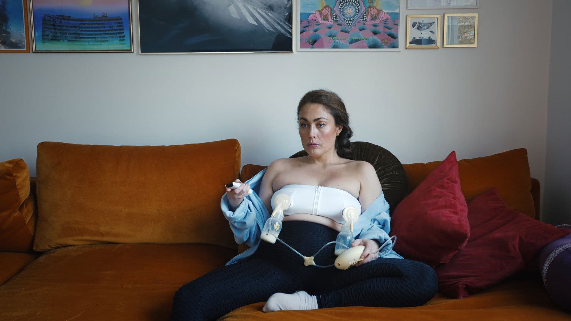 Ödesåren - Vad fan hände