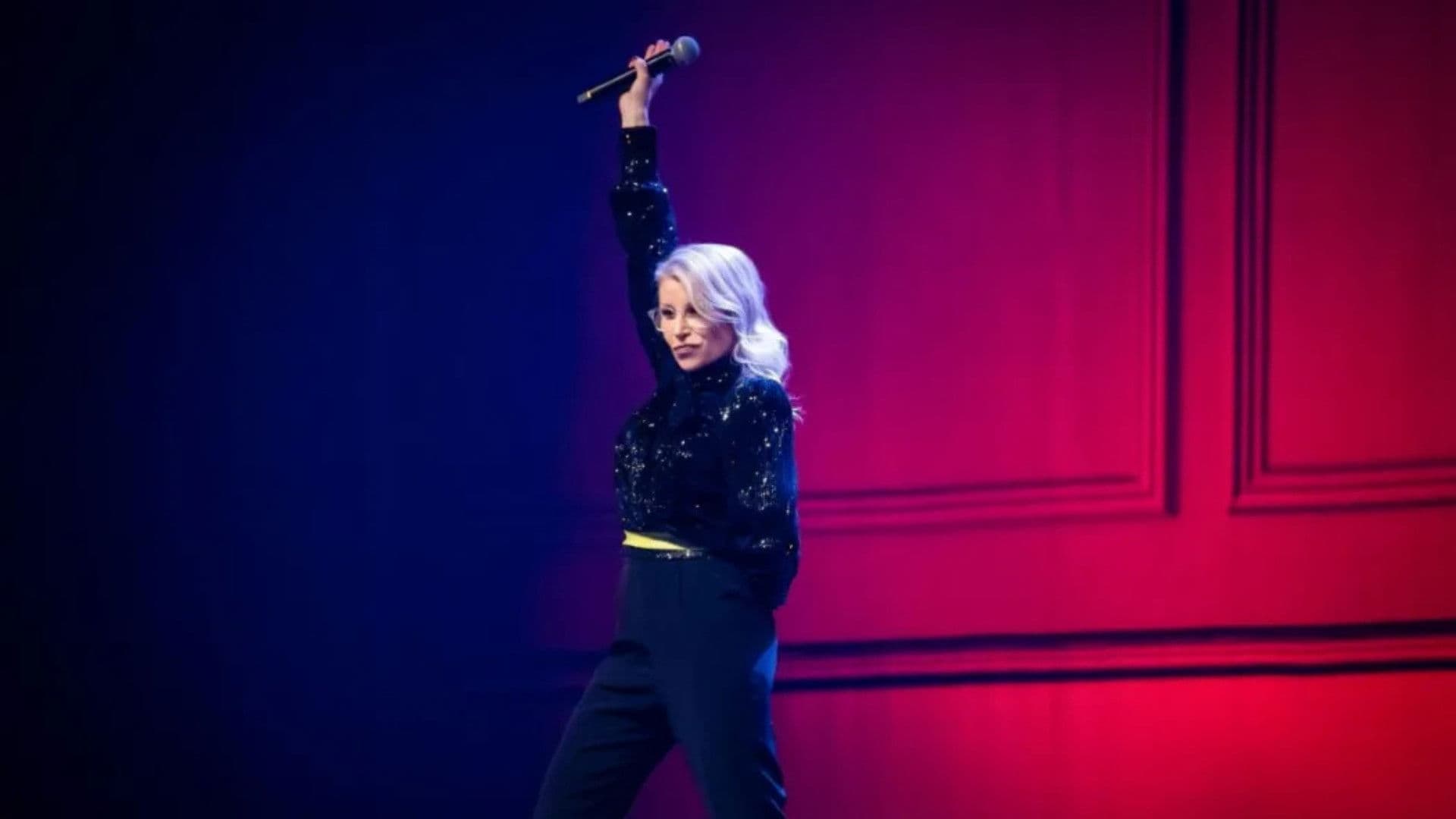 Cathy Gauthier: 100% vache folle