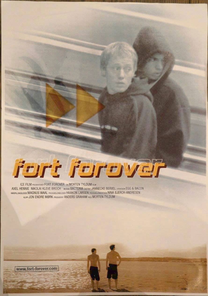 Fort forover