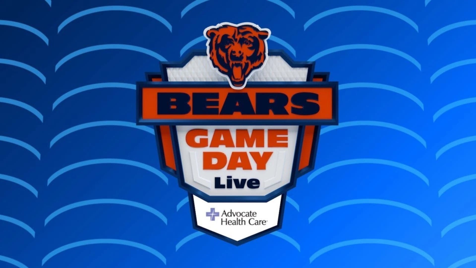 Bears Game Day Live