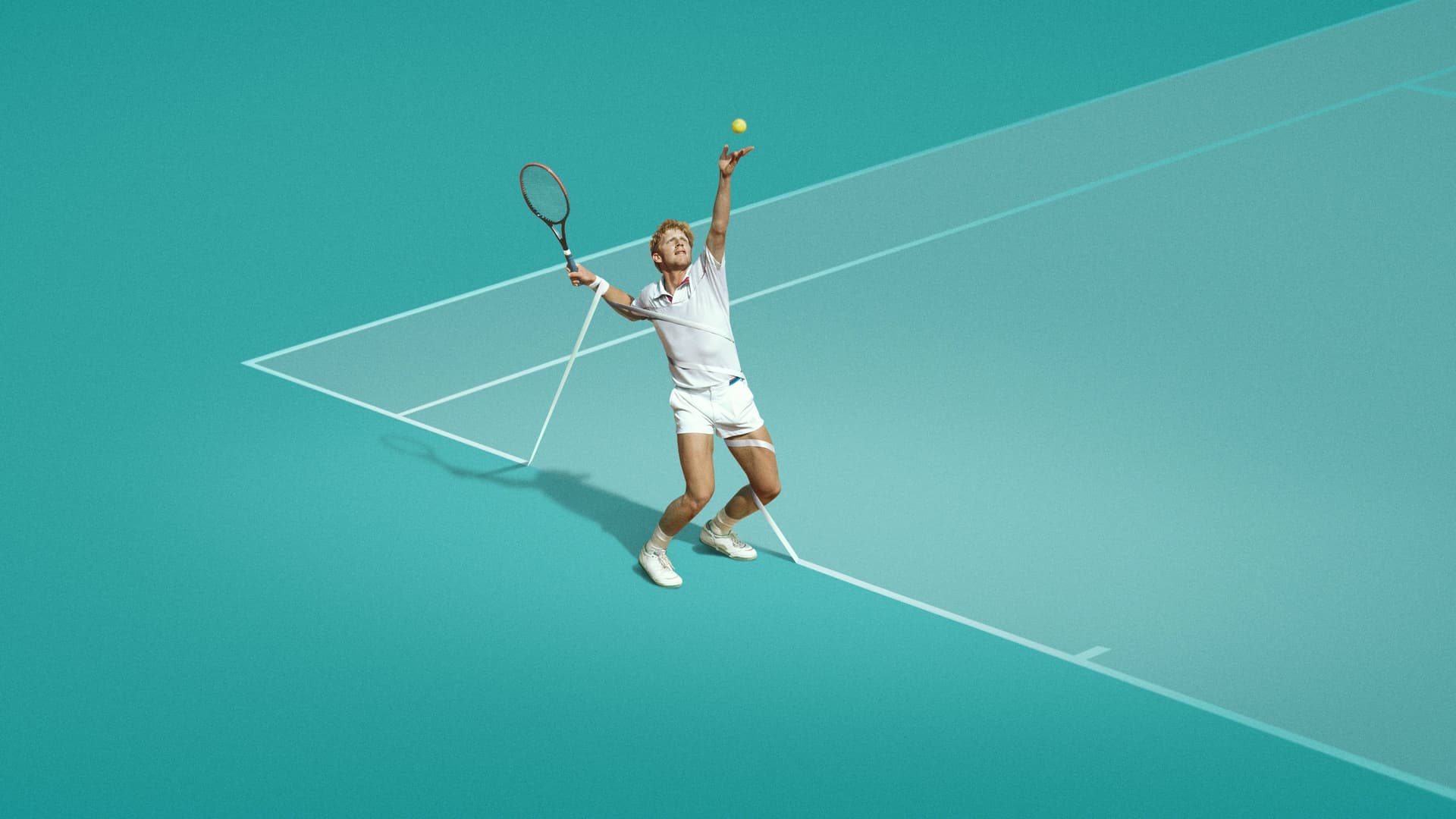 Boom! Boom! The World vs Boris Becker