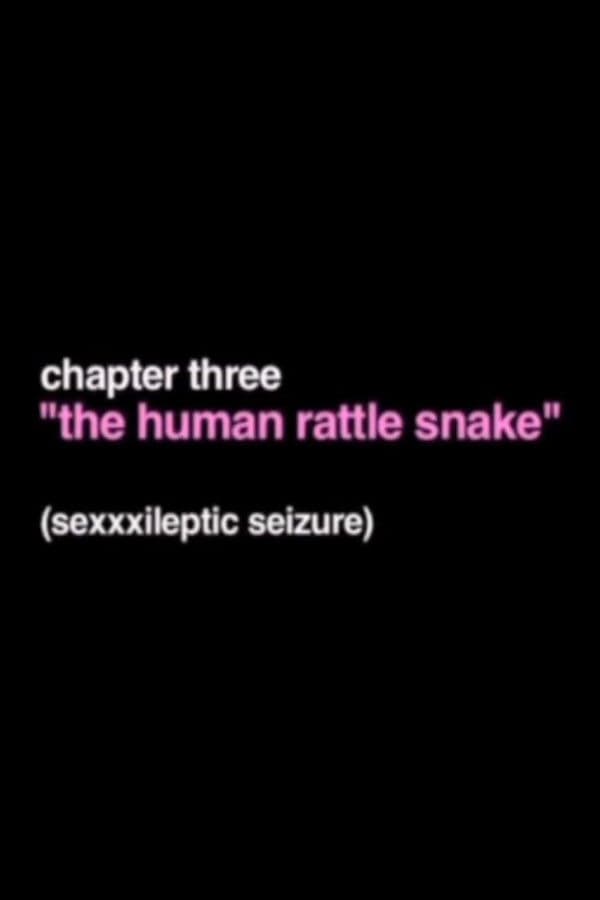 The Human Rattle Snake
