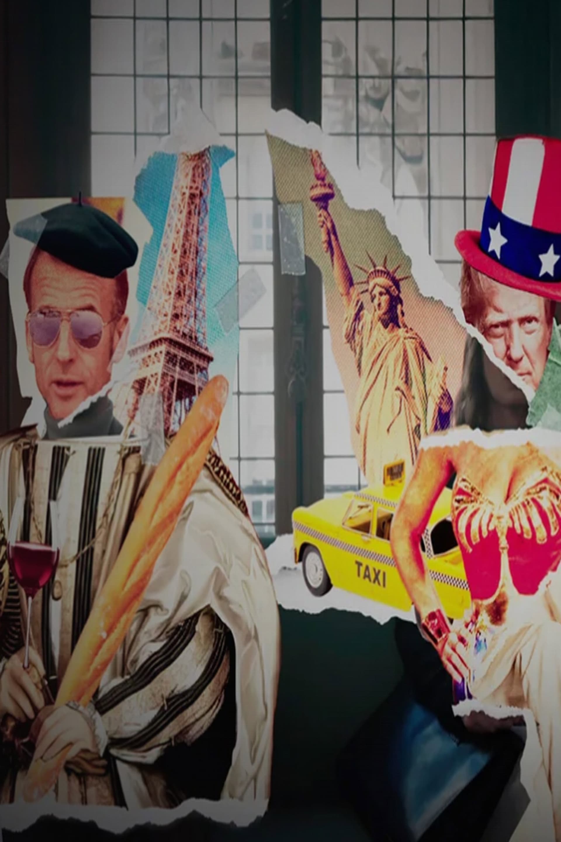France - Etats-Unis la grande désillusion ?