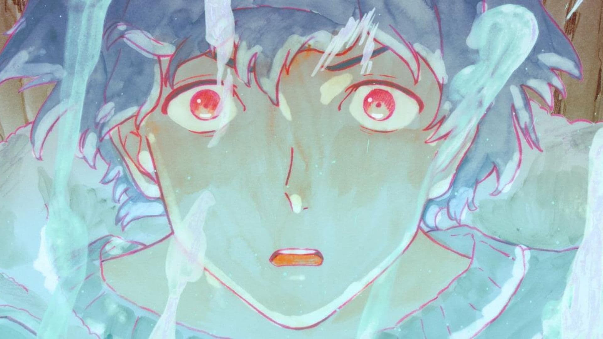 The Keeper of the Camphor Tree