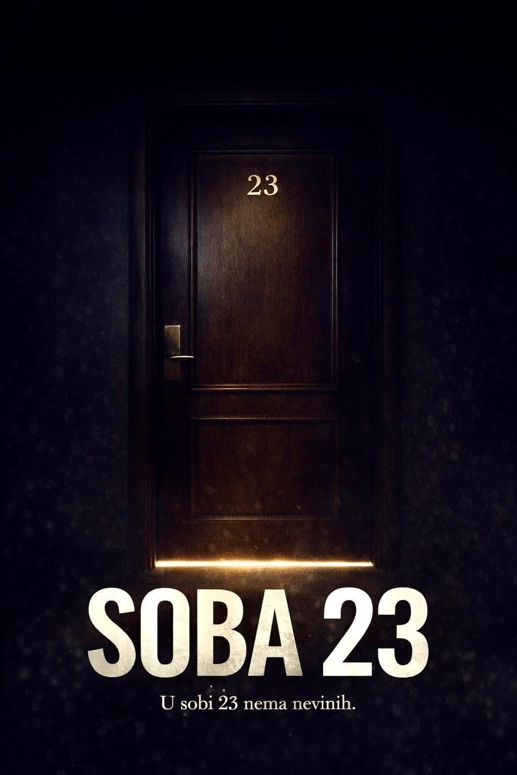 Room 23
