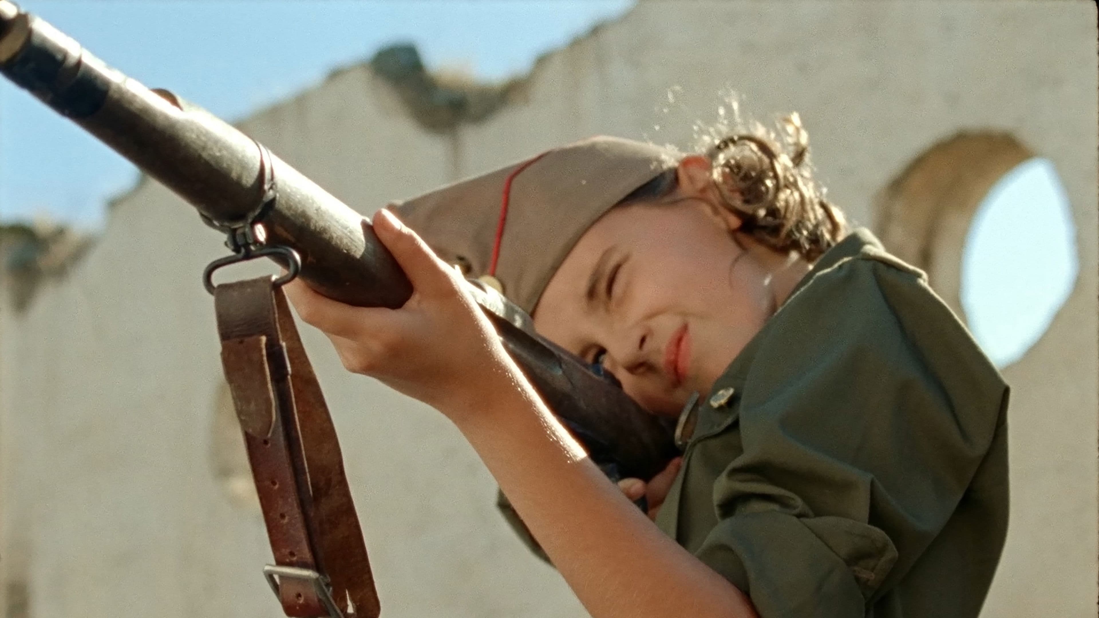 The Idea of an Island