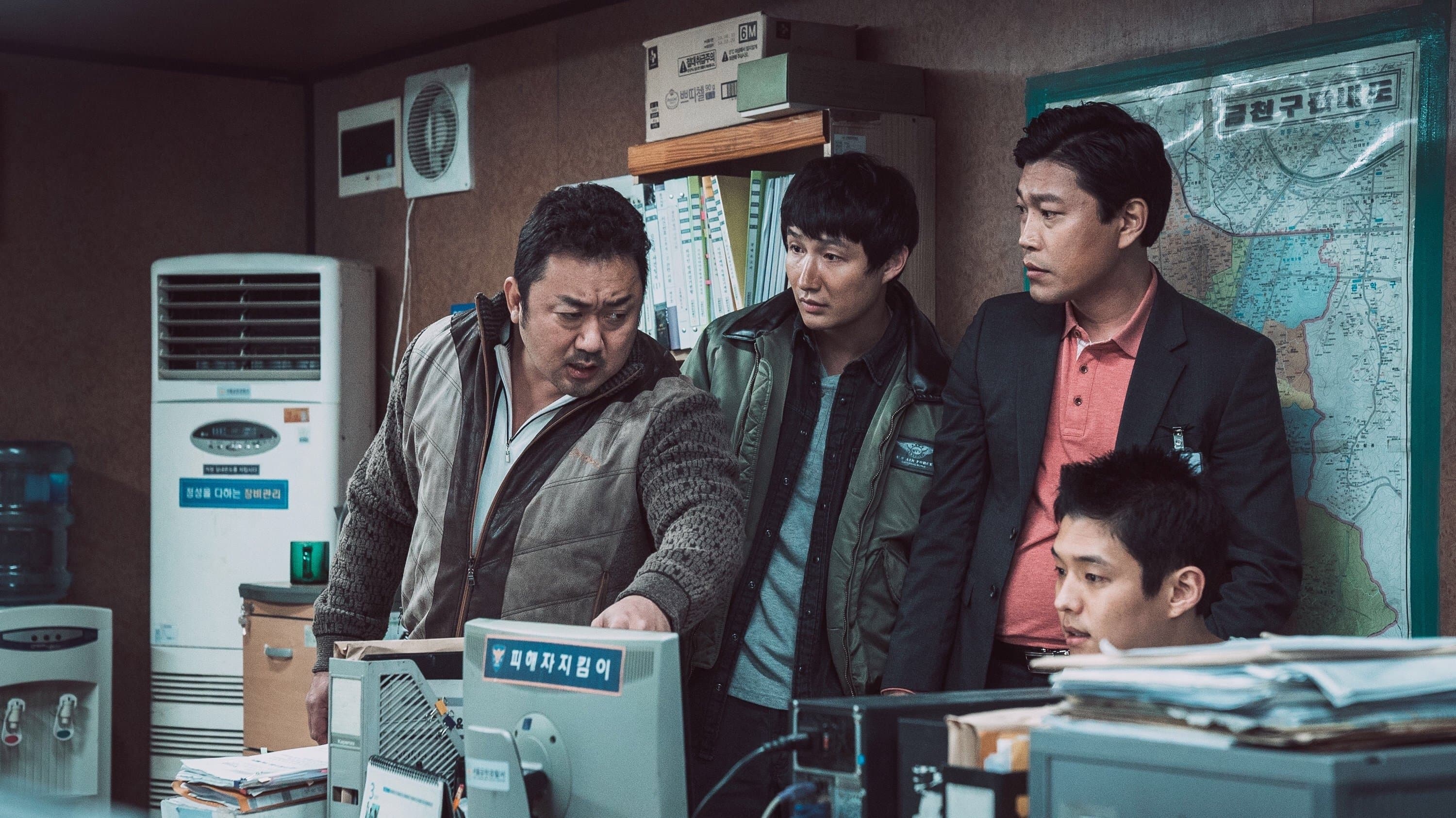 The Roundup Collection