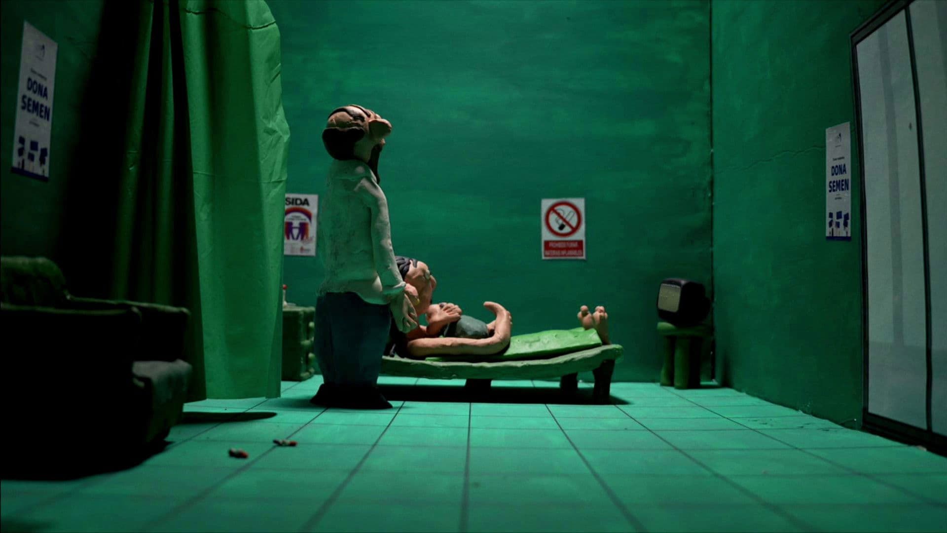 Nuestra querida criatura