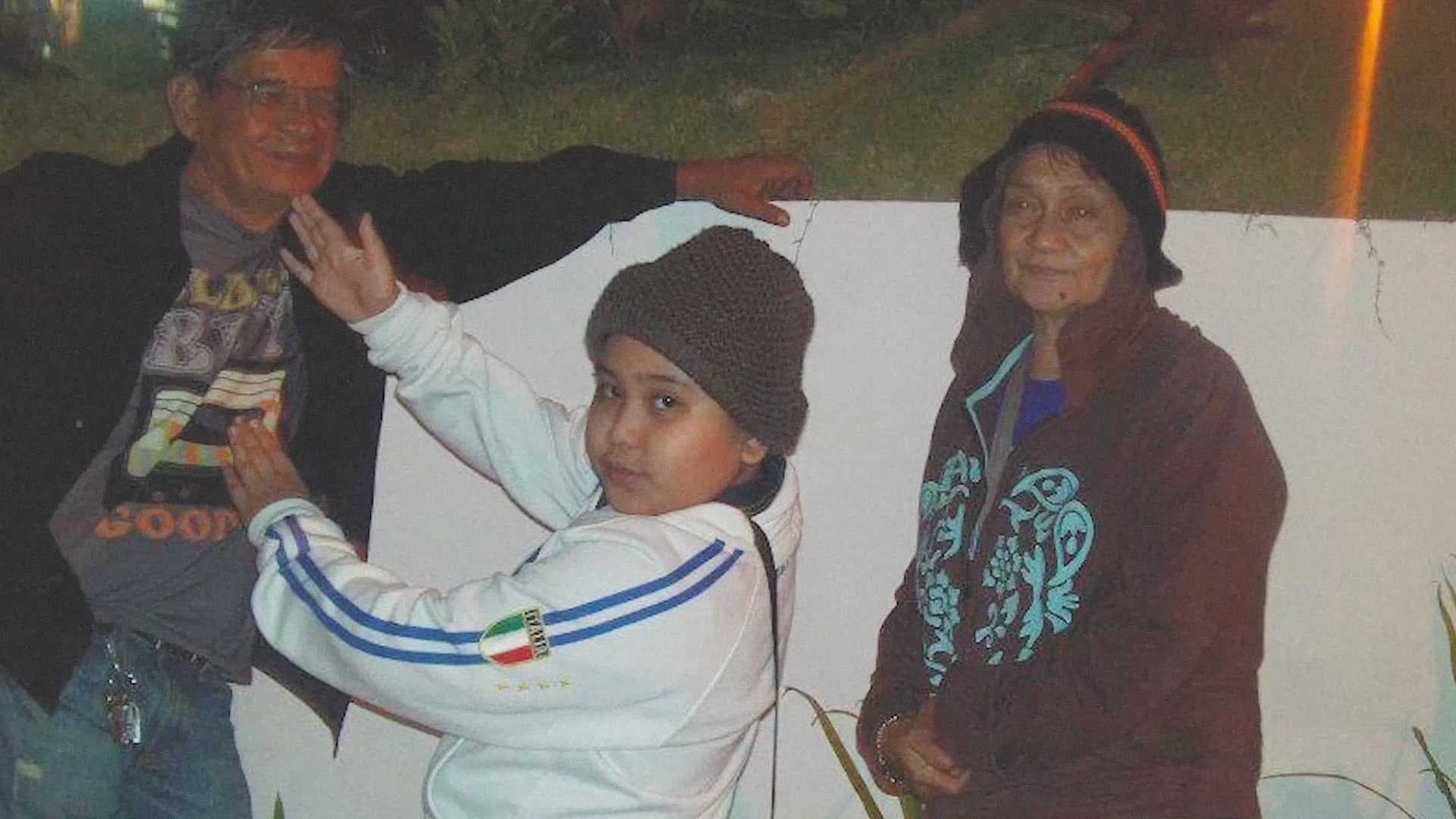 Makasama Kang Tumanda