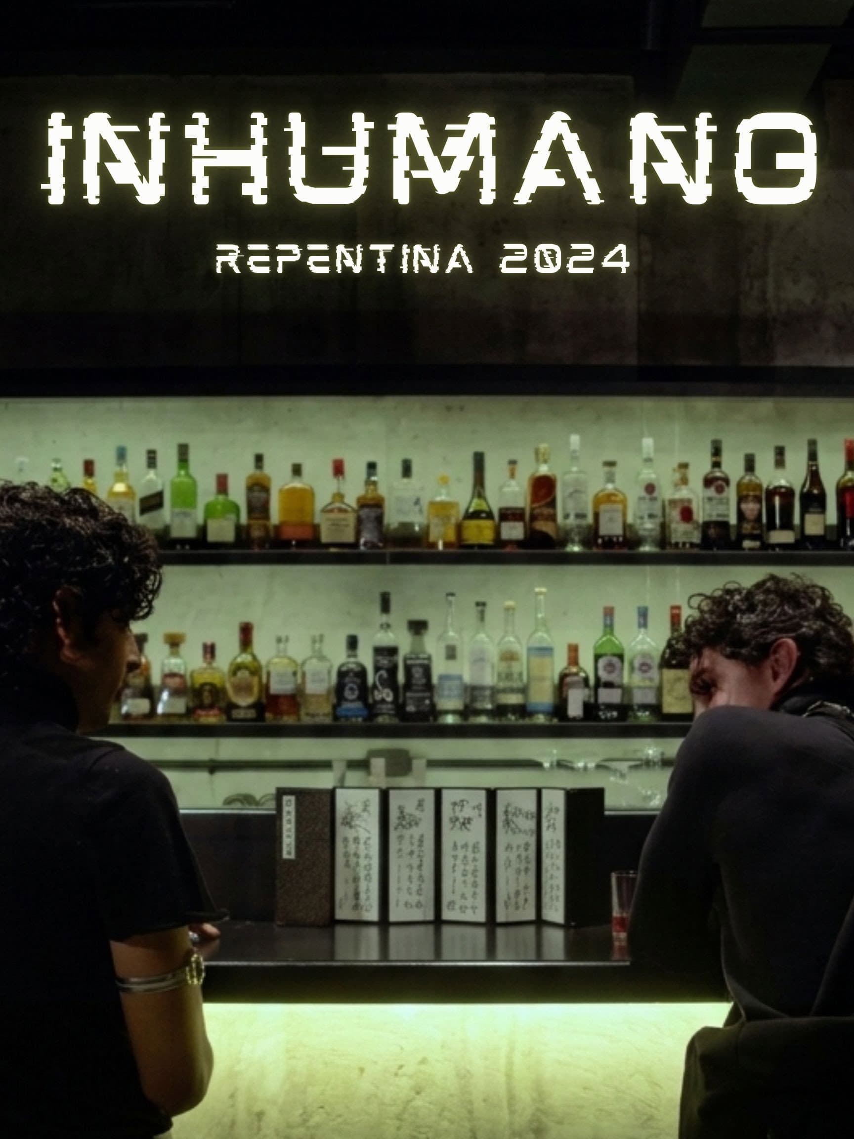 Inhuman