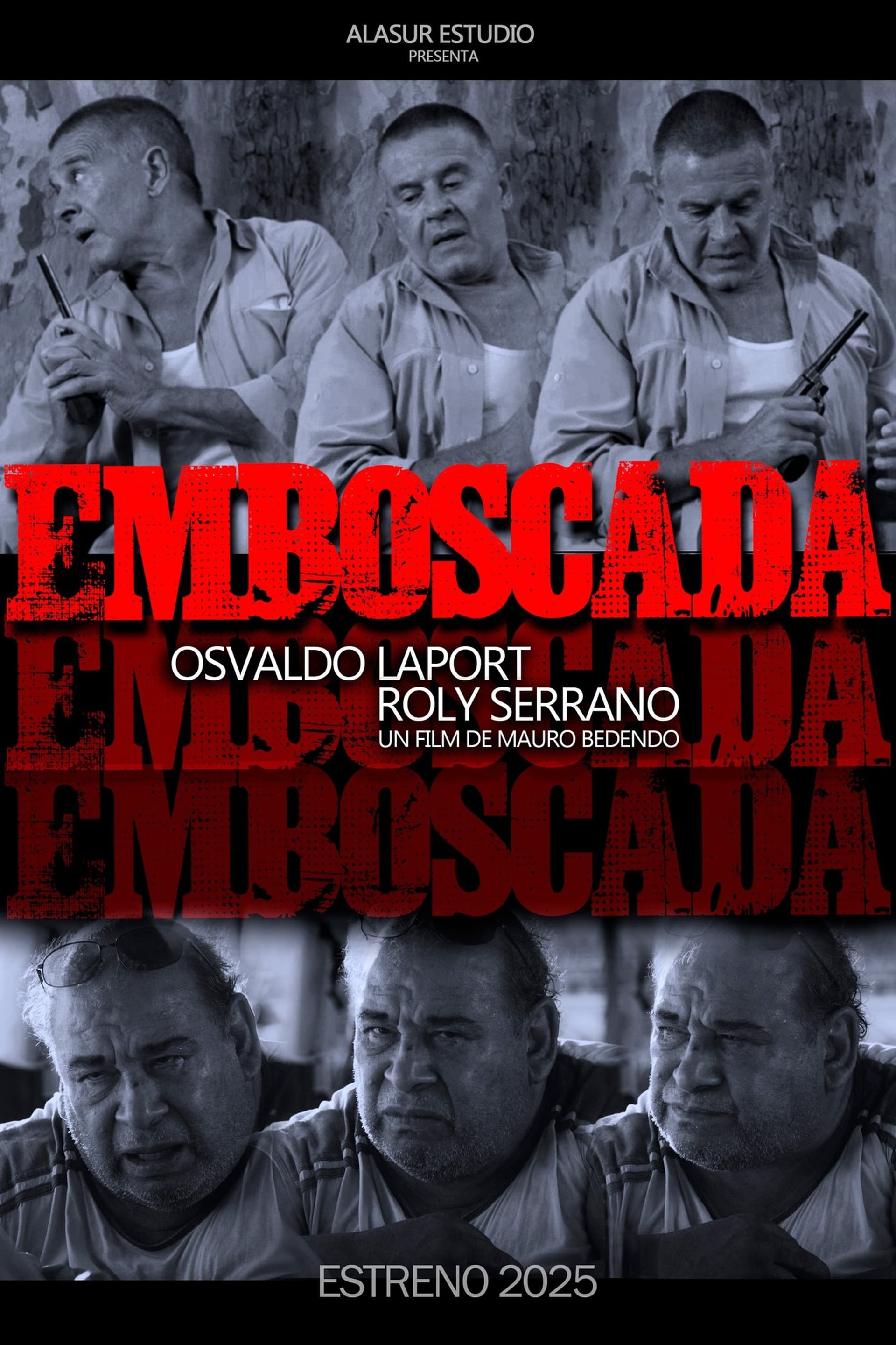 La Emboscada