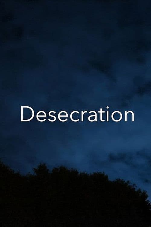 Desecration