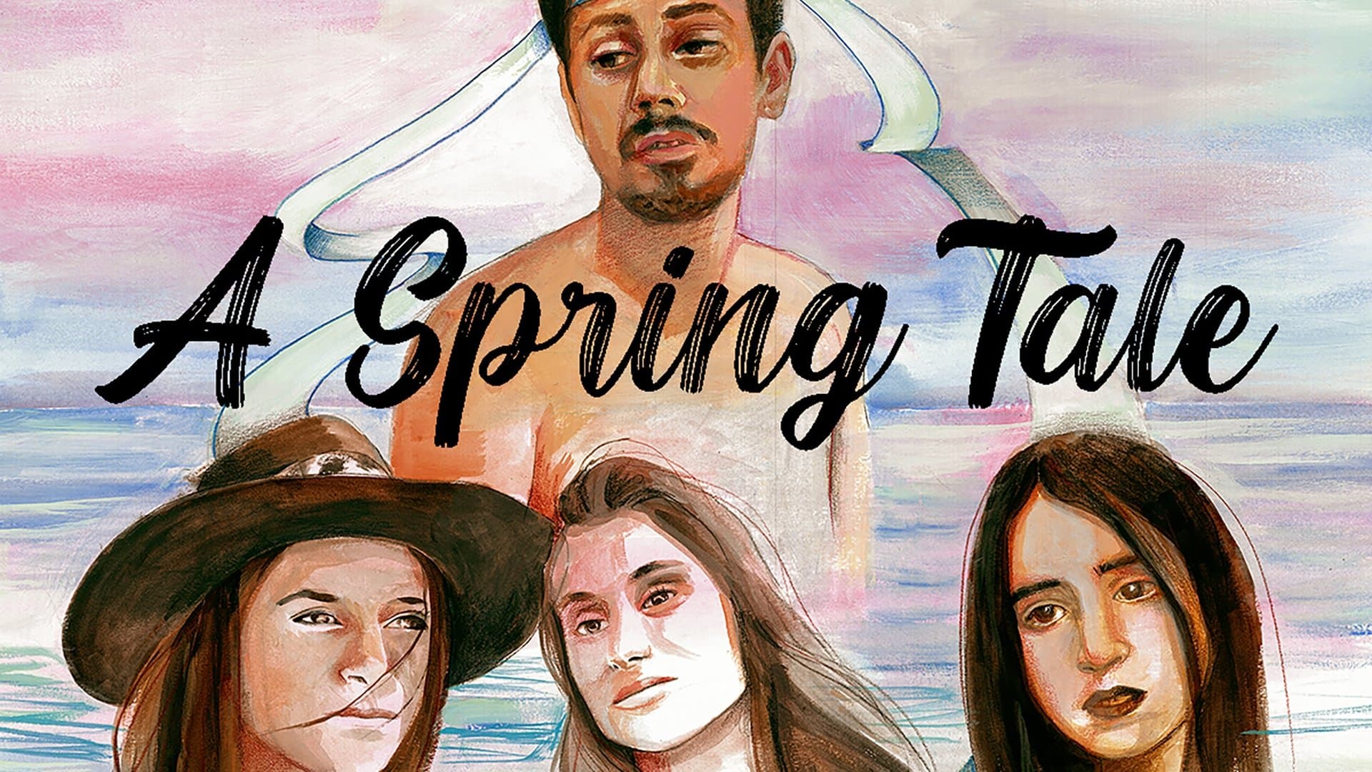 Cuento de Primavera: A Spring Tale