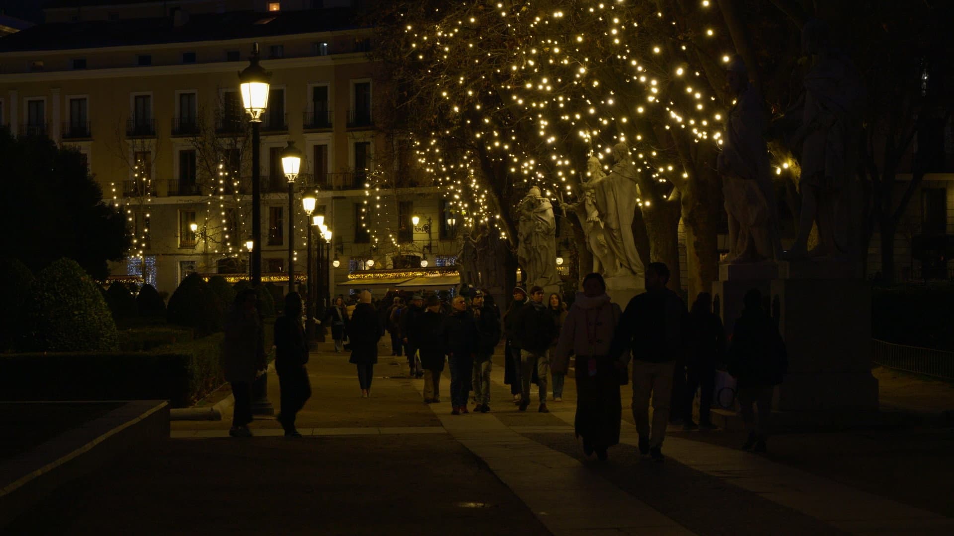 MADRID