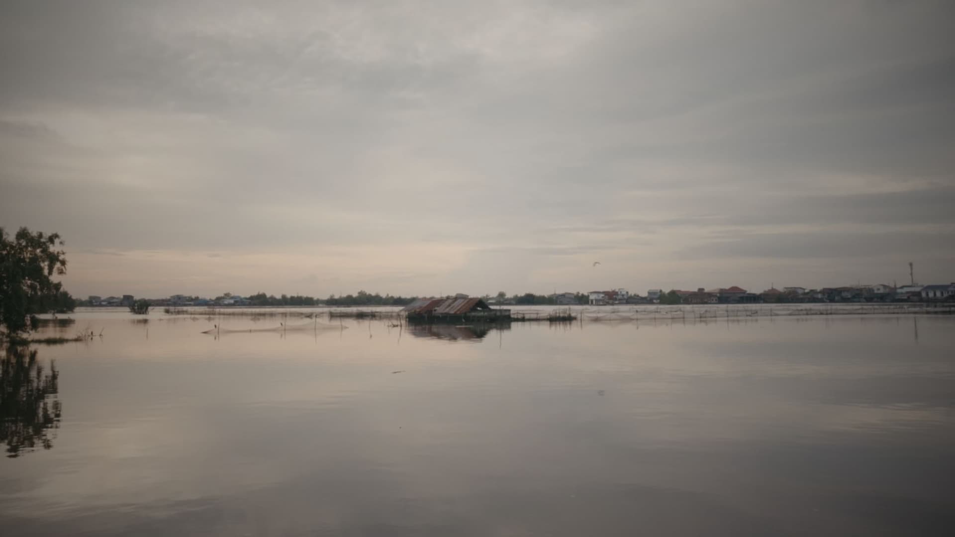 Hagonoy (to cry out)
