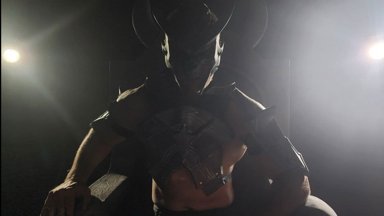 Mortal Kombat: Shadow Reign