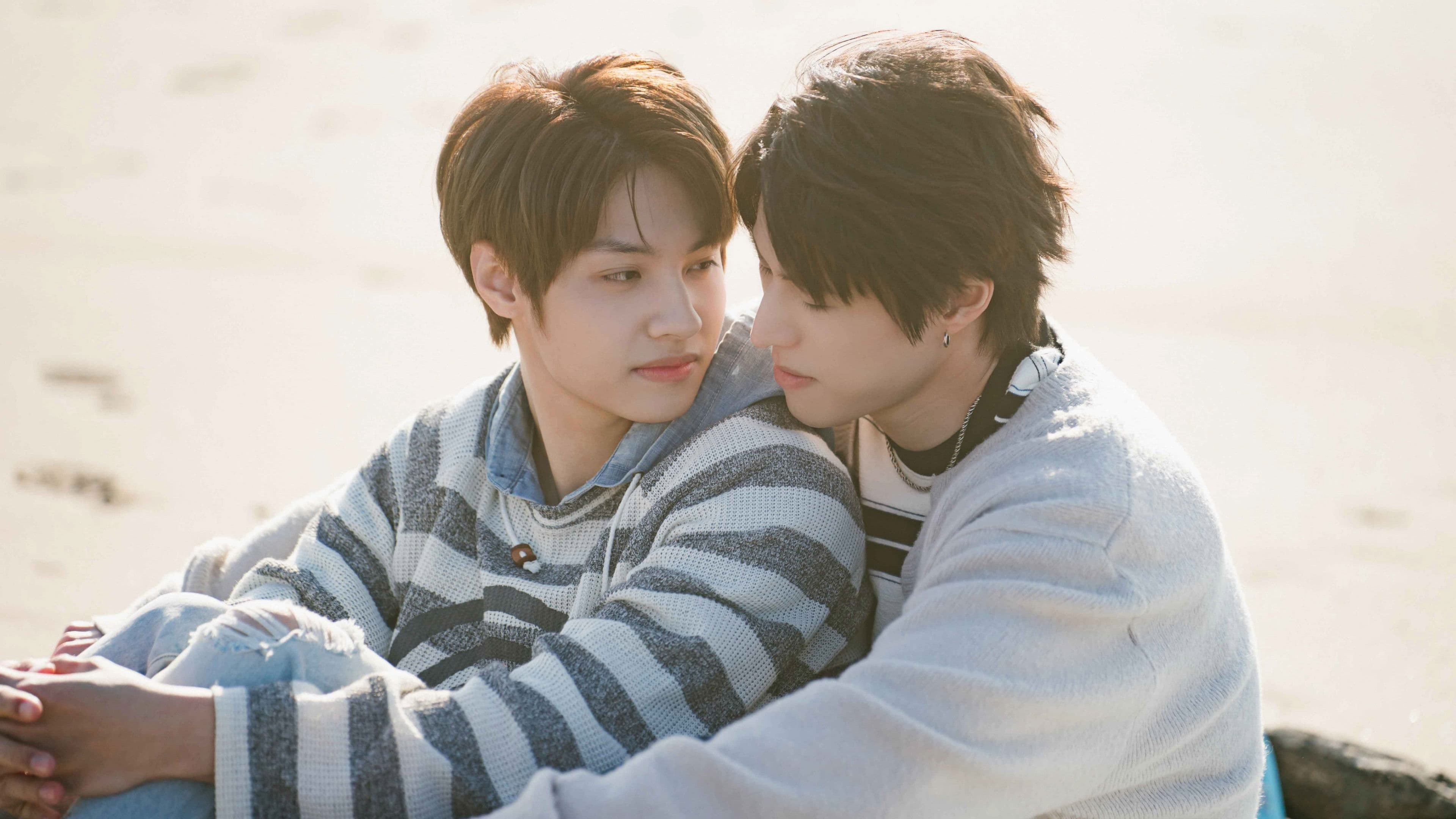 Secret Lover: The Last Promise