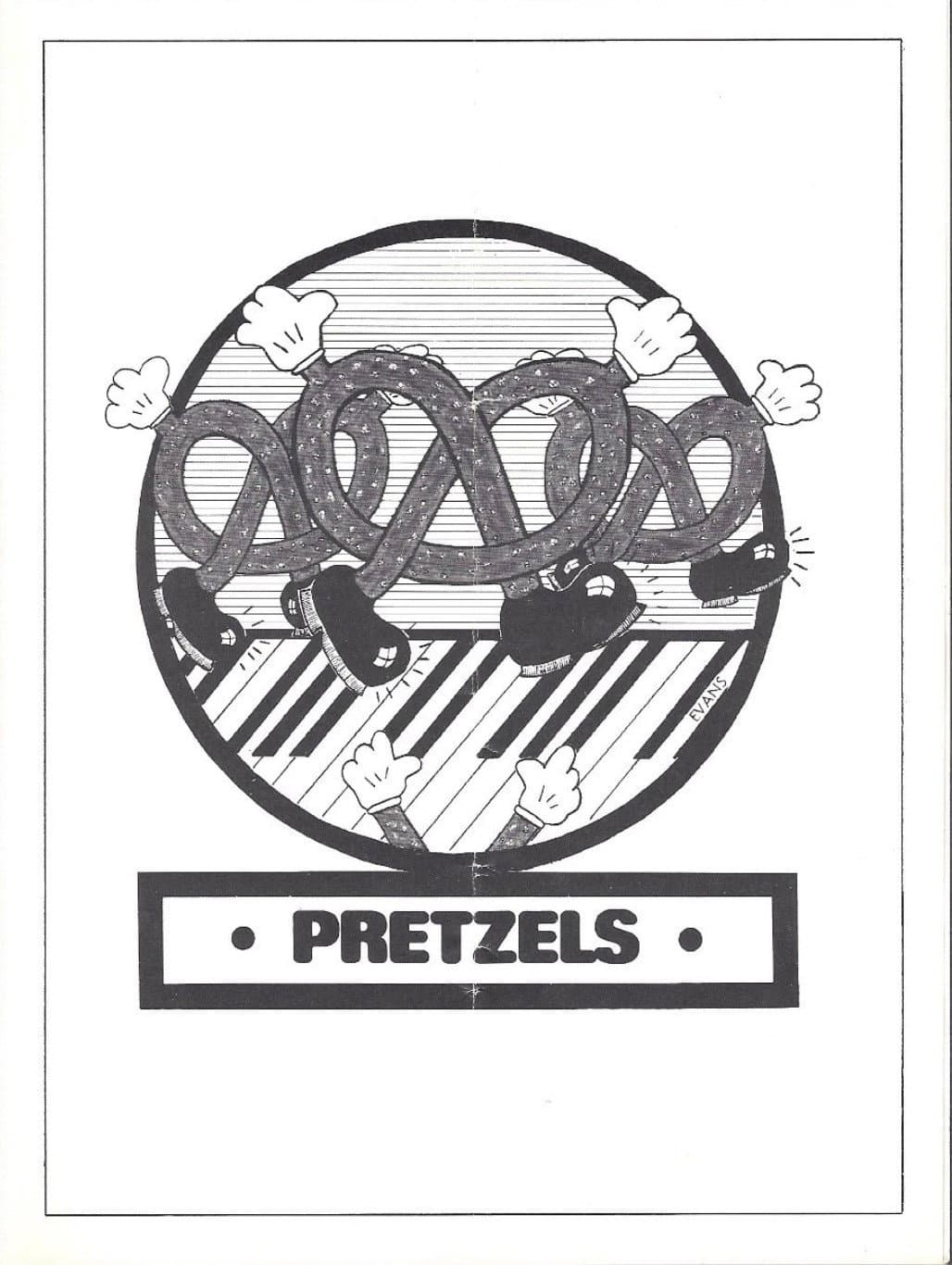 Pretzels