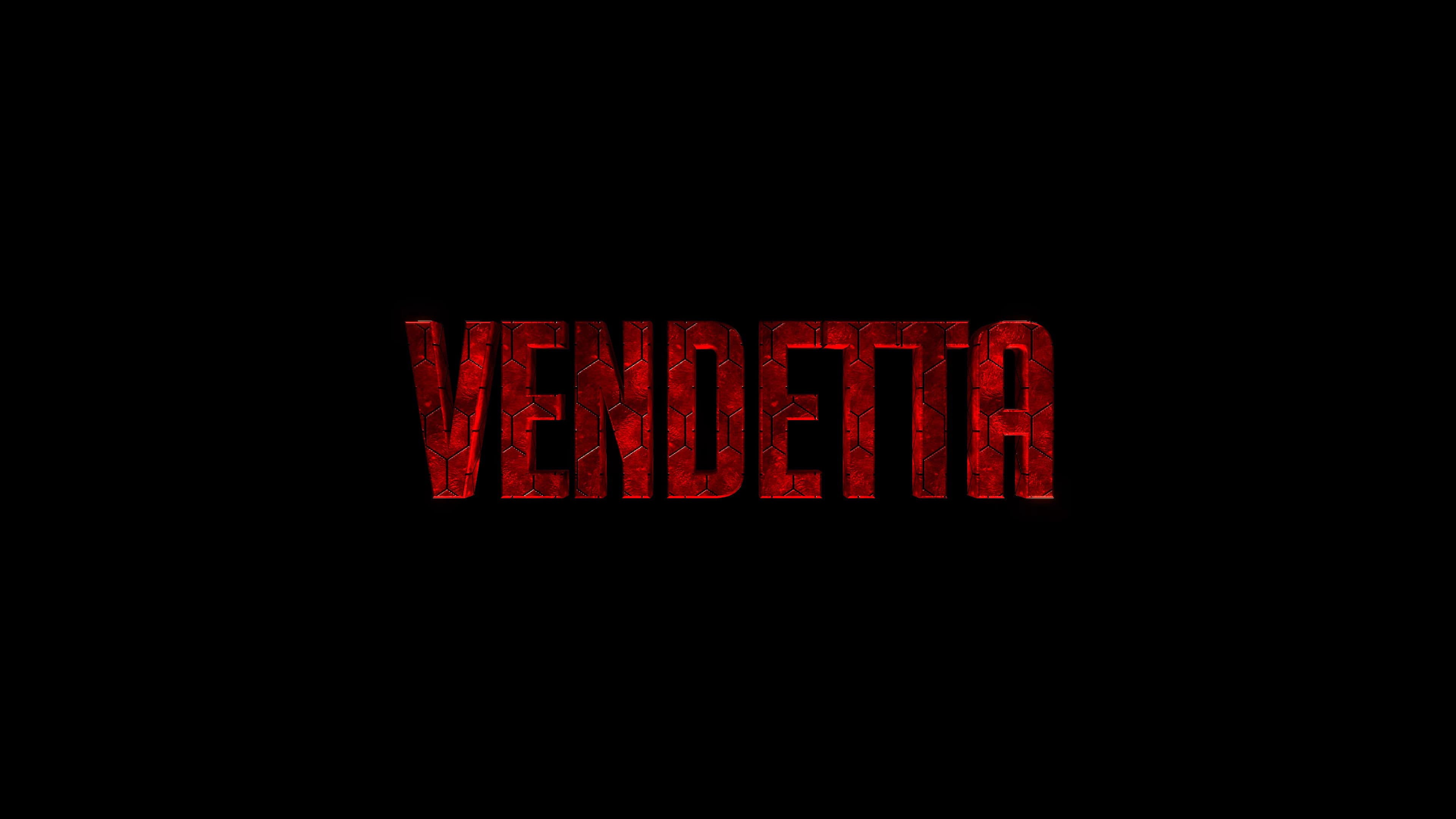 VENDETTA-THE BEAST WITHIN