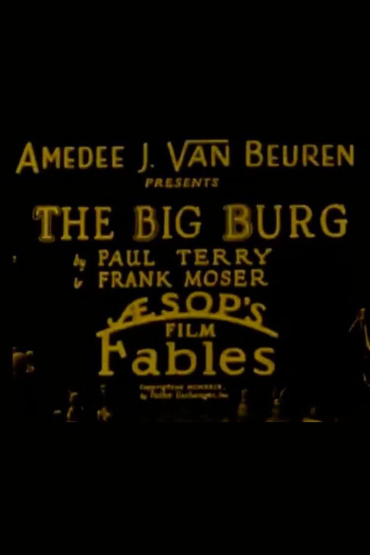 The Big Burg