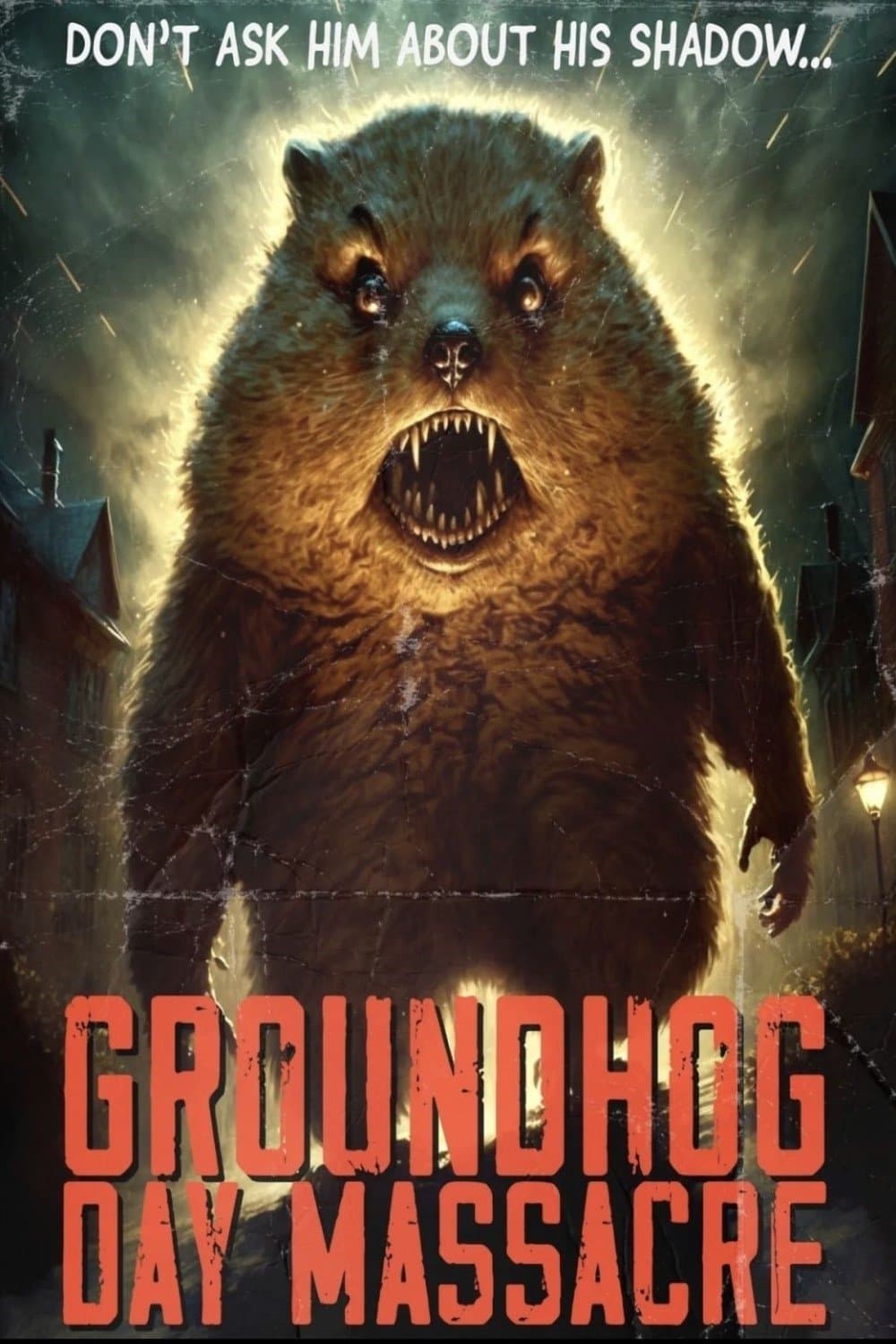 Groundhog Day Massacre