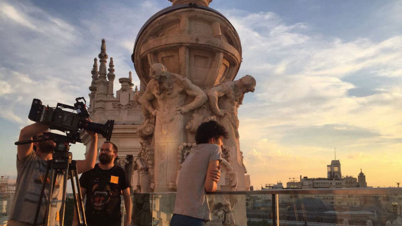 The Best Day of My Life