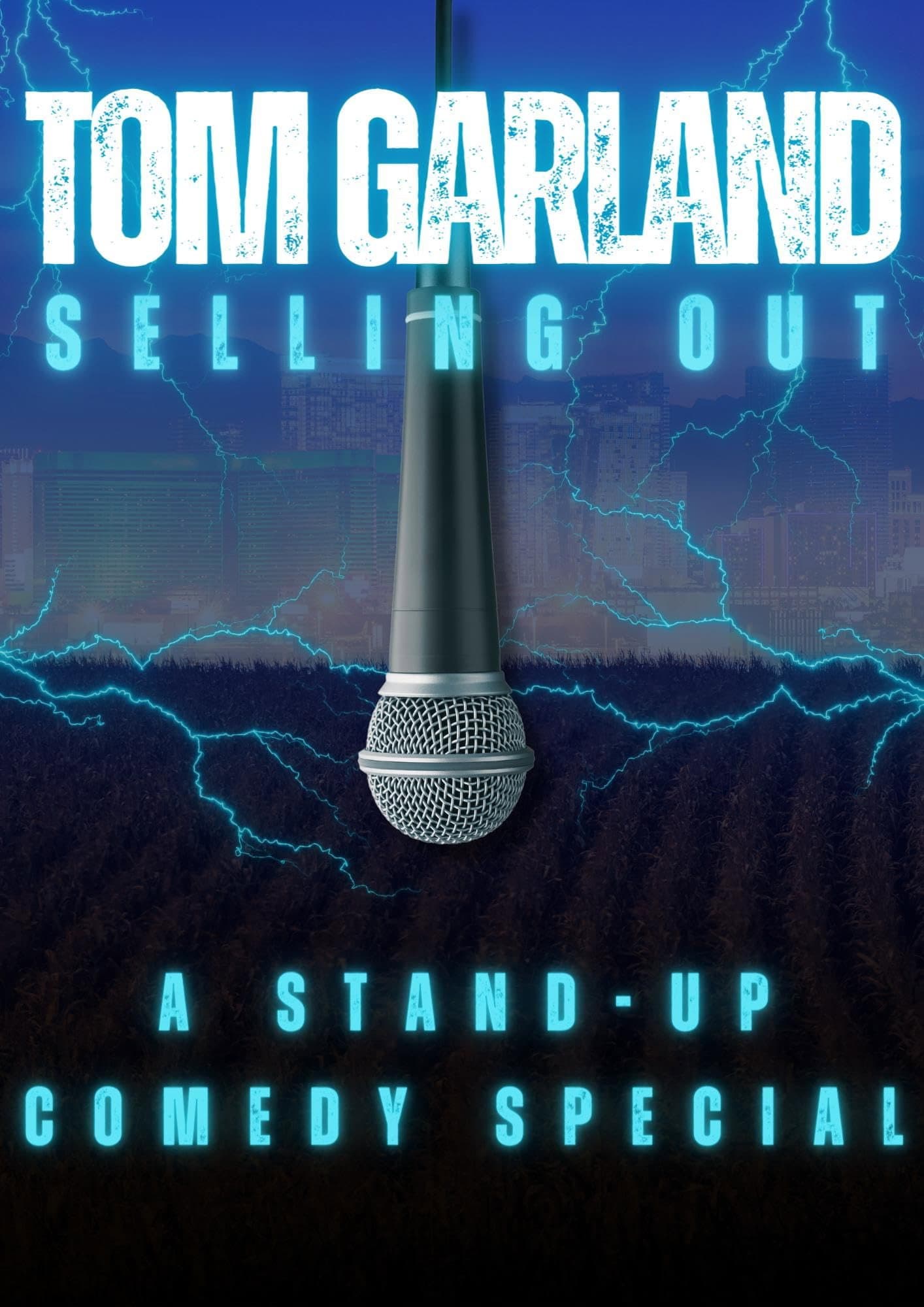Tom Garland: Selling Out