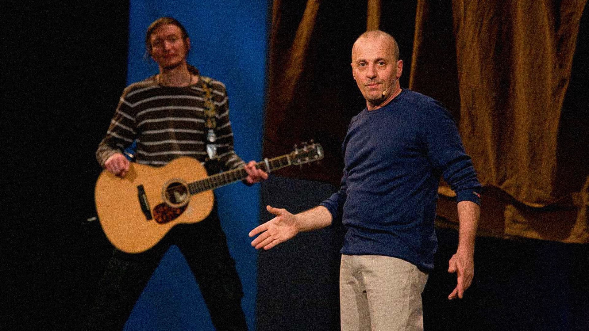 La macchina del capo