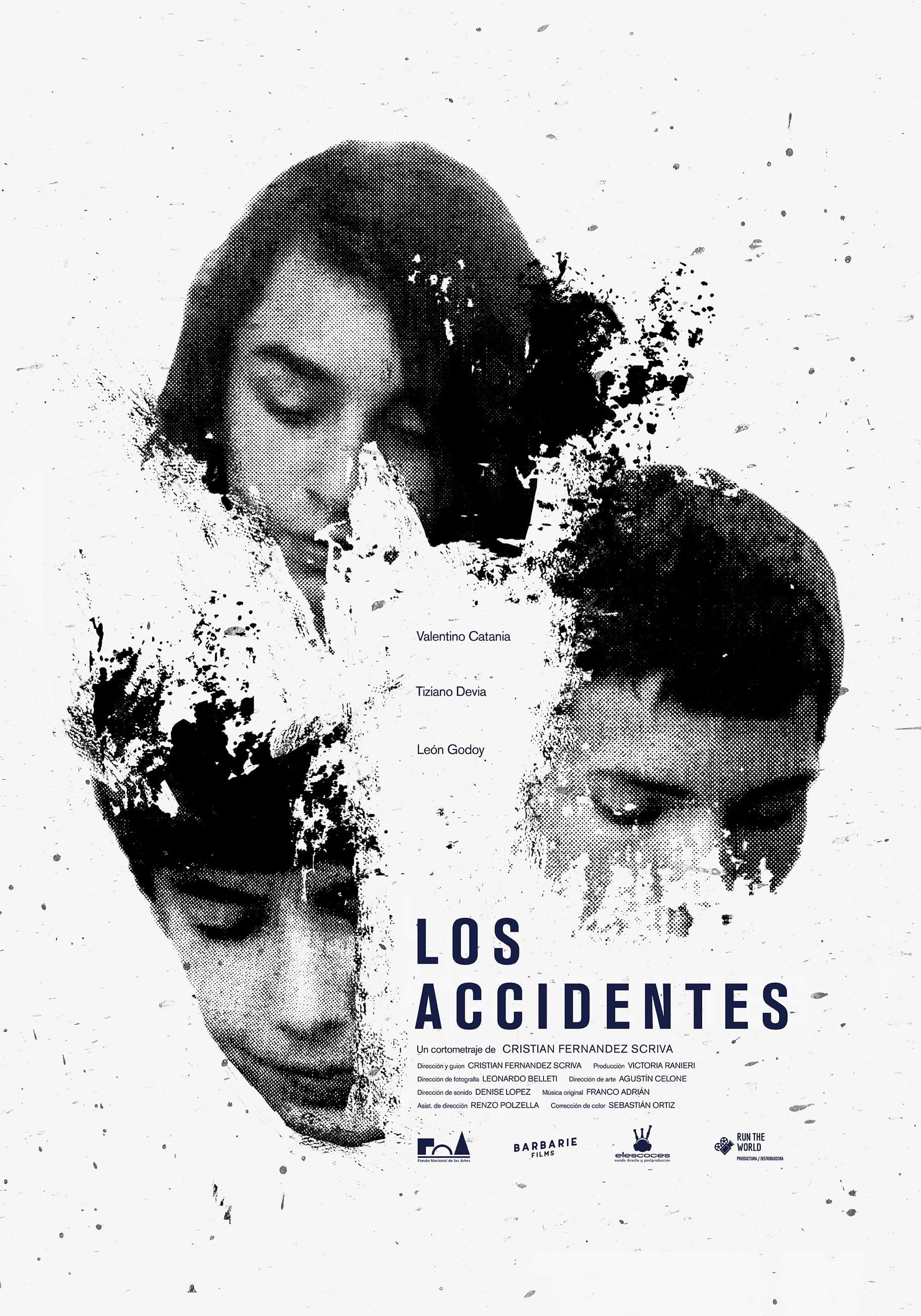 Los Accidentes