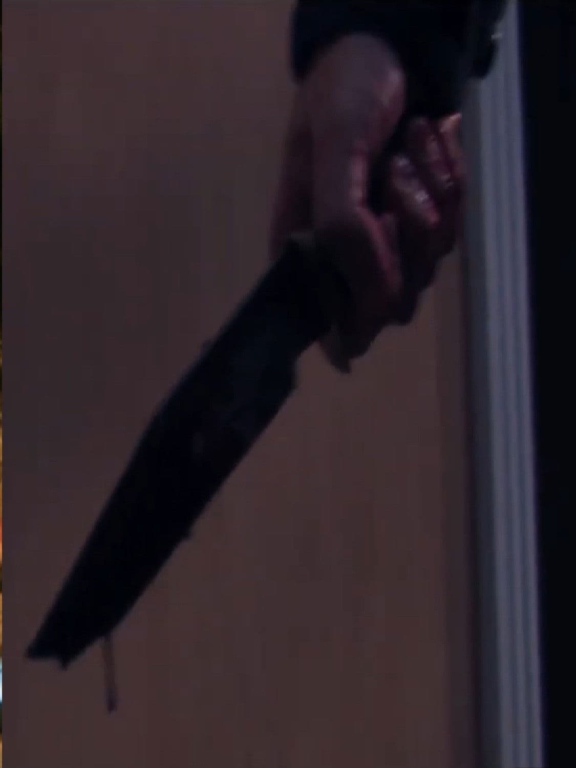 Lost Tales From Camp Blood - Part 3