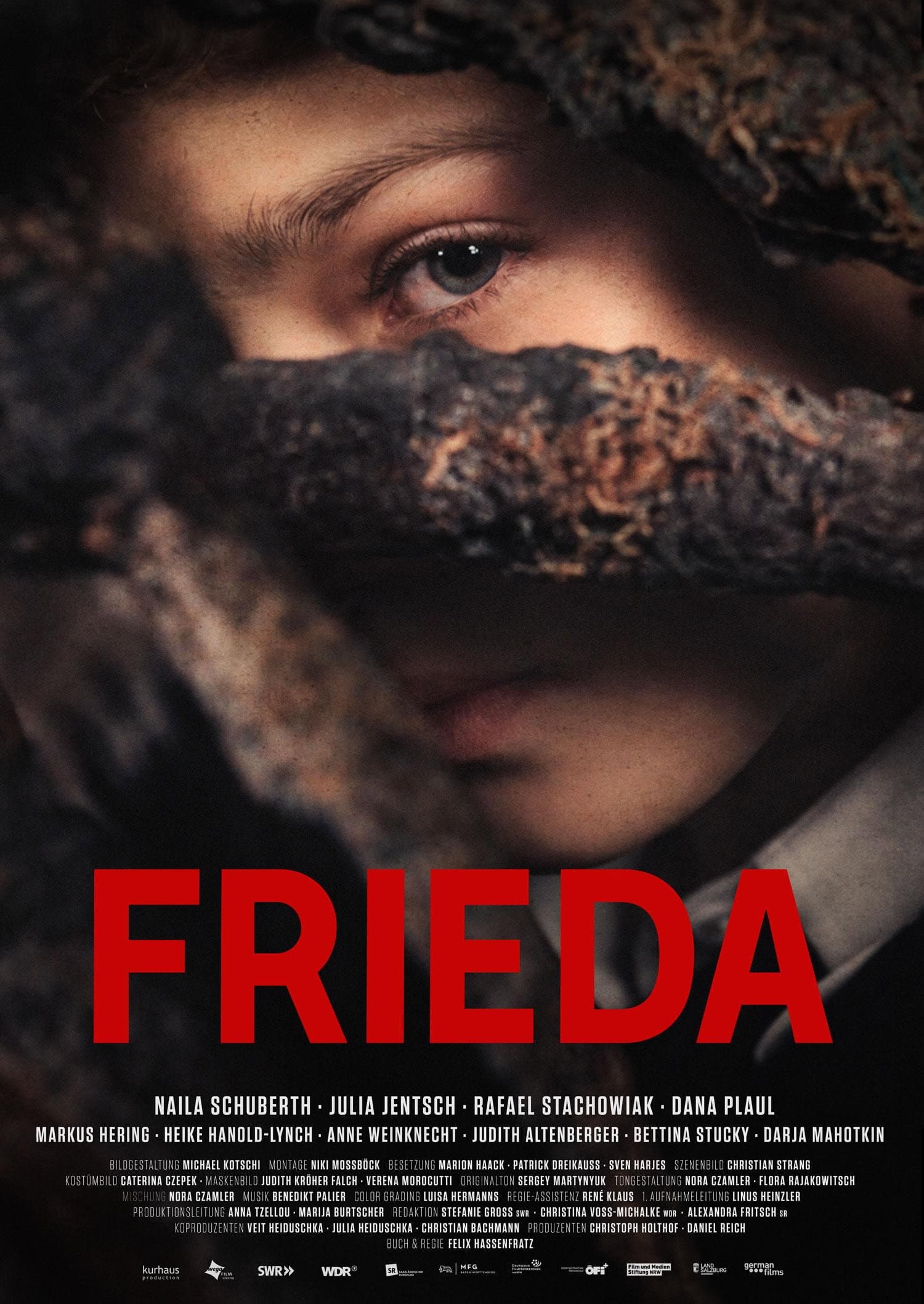 Frieda