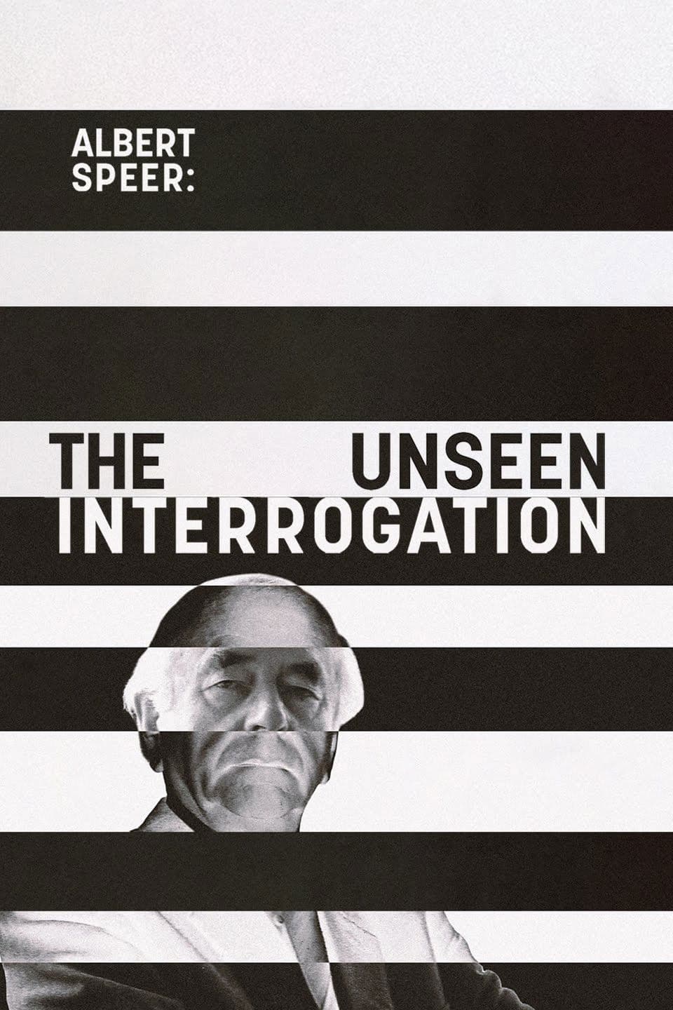 Albert Speer: The Unseen Interrogation