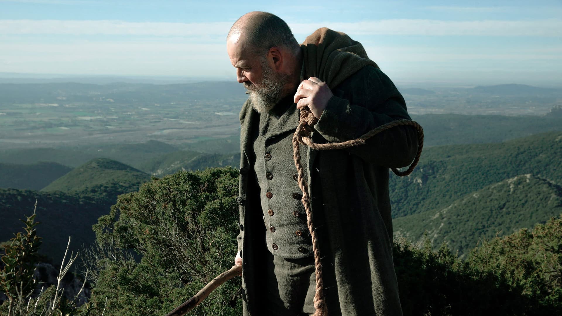 Les Misérables: The Story of Jean Valjean