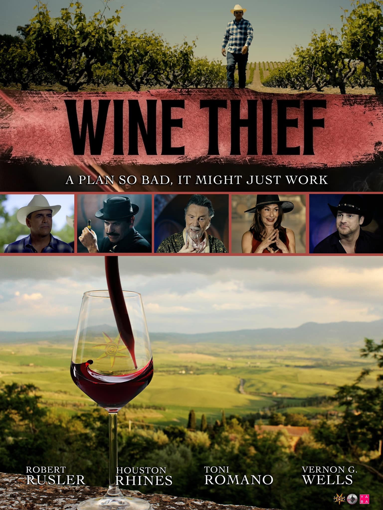 Wine Thief