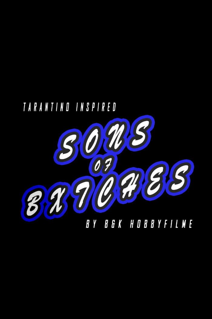 Sons Of Bitches