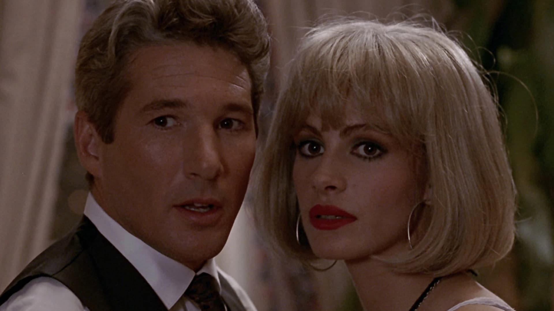 Pretty Woman