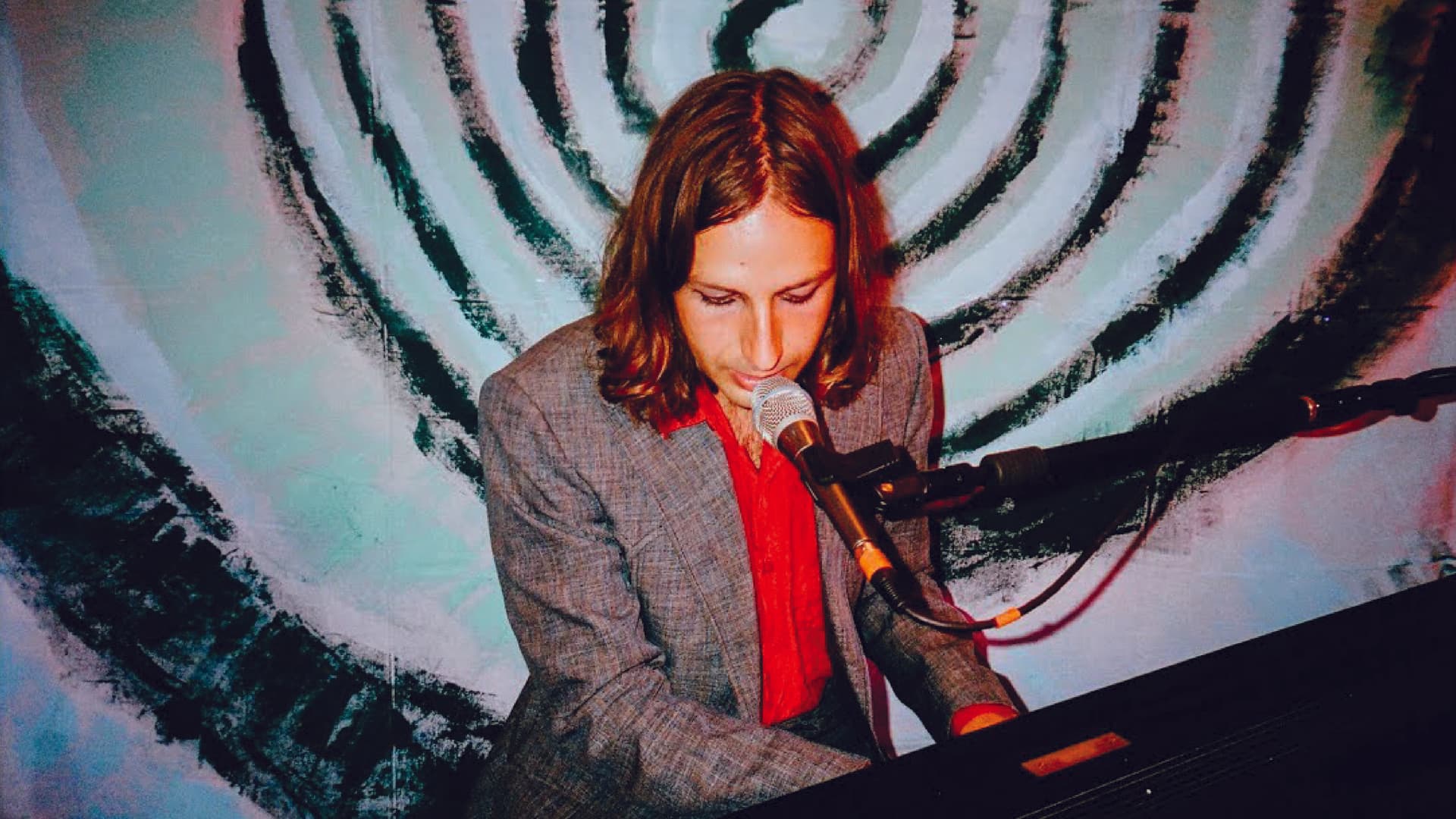 Real Life Thing: Live Concert Film