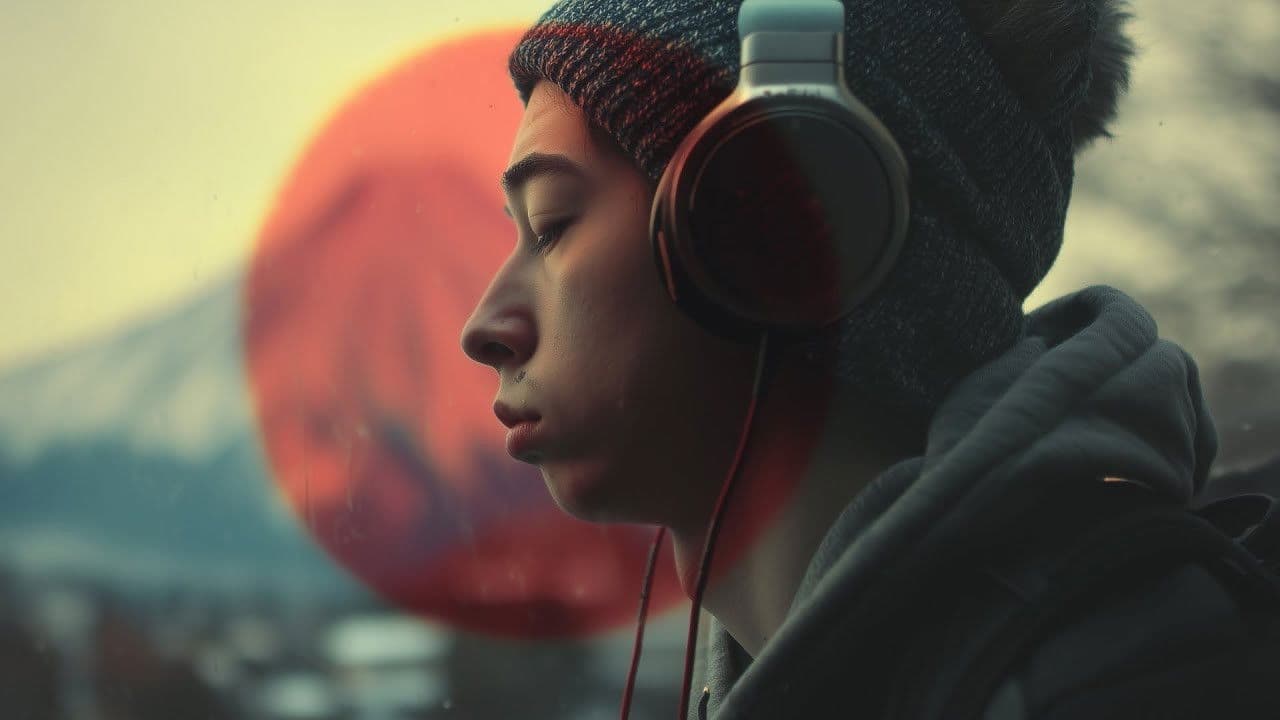 La Sangre Tira - de Japón a Chile