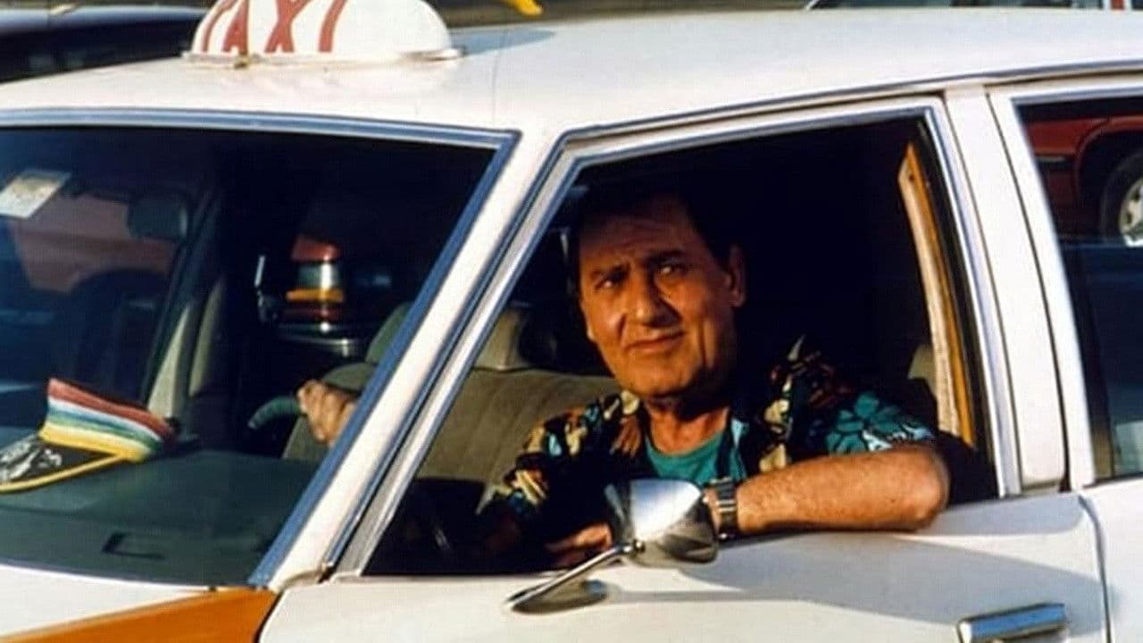 Il tassinaro - Collezione